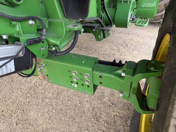 2024 John Deere S770 - Photo14