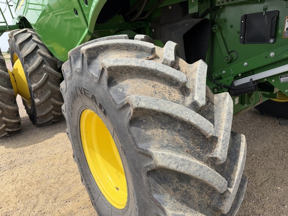 2024 John Deere S770 - Photo15