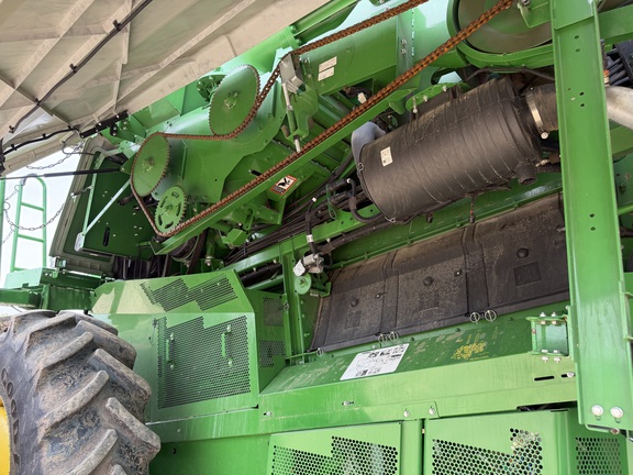 2024 John Deere S770 - Photo16