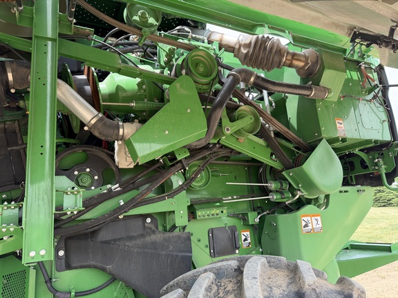 2024 John Deere S770 - Photo17