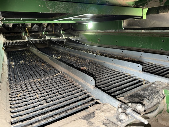 2024 John Deere S770 - Photo19