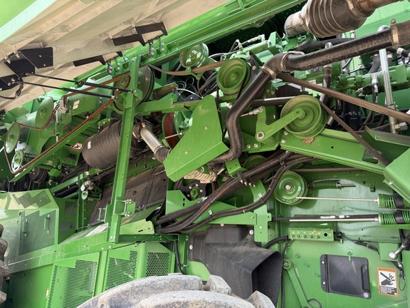 2024 John Deere S770 - Photo18