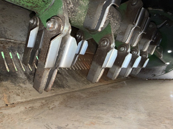 2024 John Deere S770 - Photo20