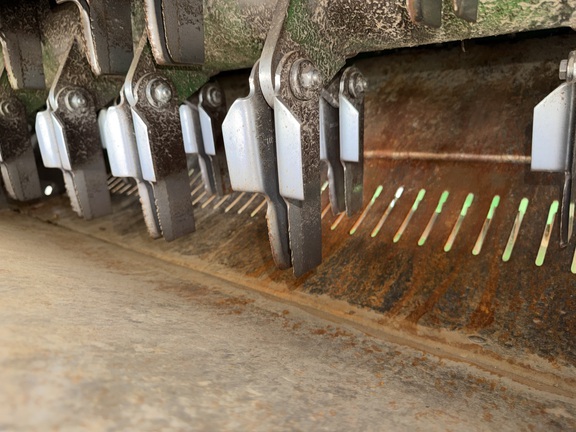 2024 John Deere S770 - Photo21