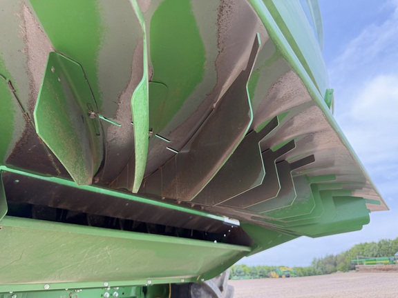 2024 John Deere S770 - Photo22