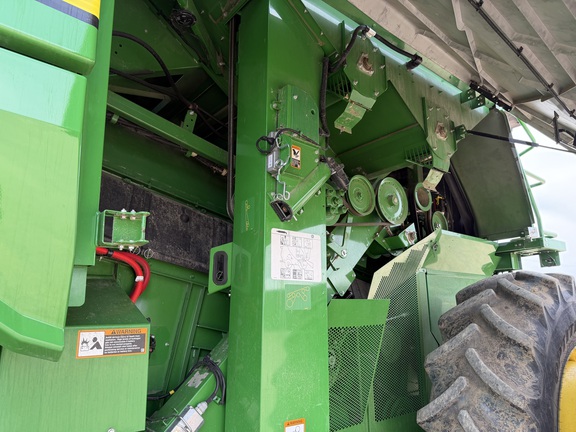 2024 John Deere S770 - Photo23