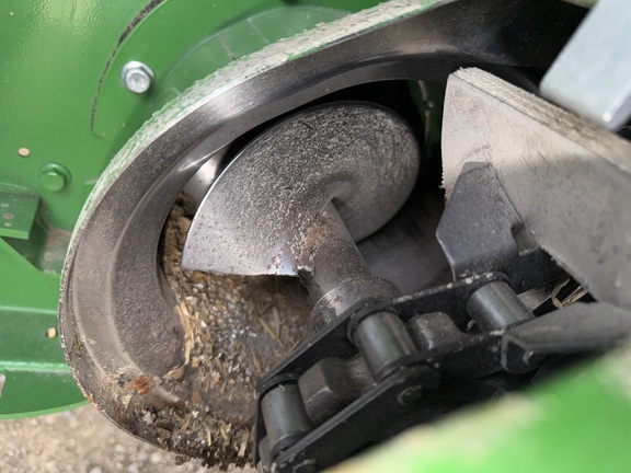 2024 John Deere S770 - Photo24