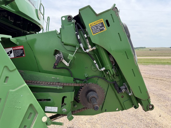 2024 John Deere S770 - Photo26