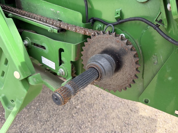 2024 John Deere S770 - Photo27