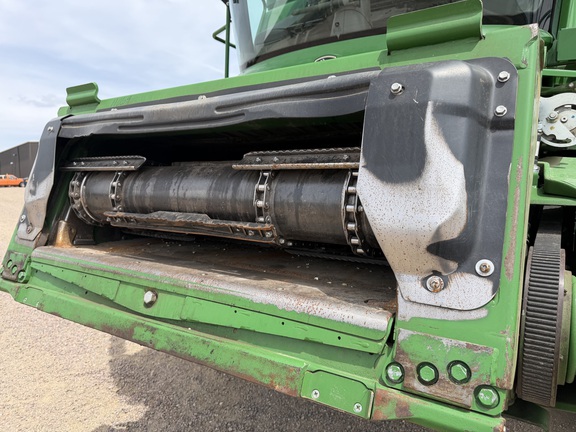 2024 John Deere S770 - Photo29