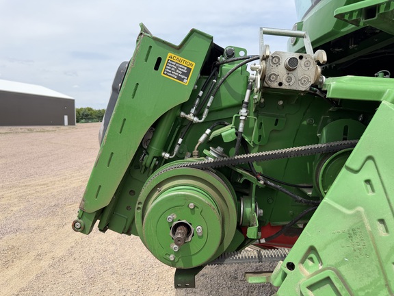 2024 John Deere S770 - Photo30