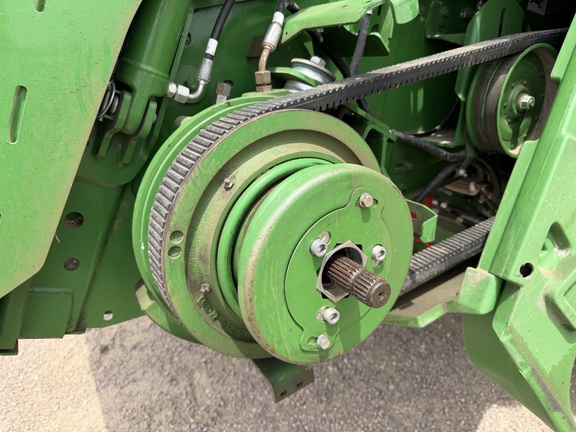 2024 John Deere S770 - Photo31