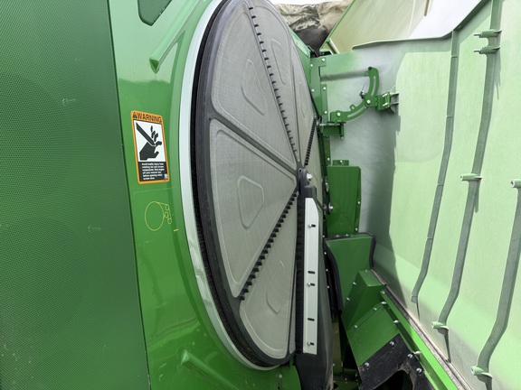 2024 John Deere S770 - Photo33