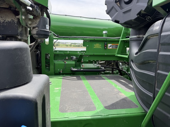 2024 John Deere S770 - Photo34