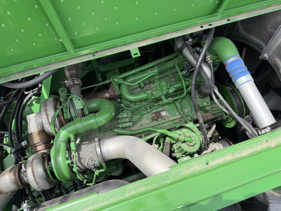 2024 John Deere S770 - Photo35