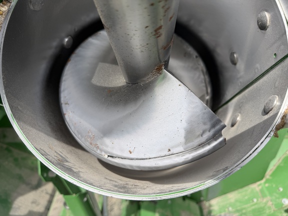 2024 John Deere S770 - Photo37