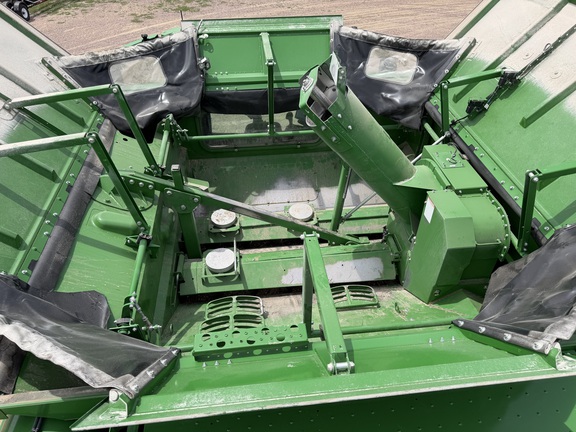 2024 John Deere S770 - Photo36
