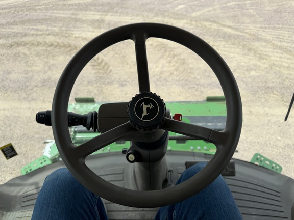 2024 John Deere S770 - Photo39