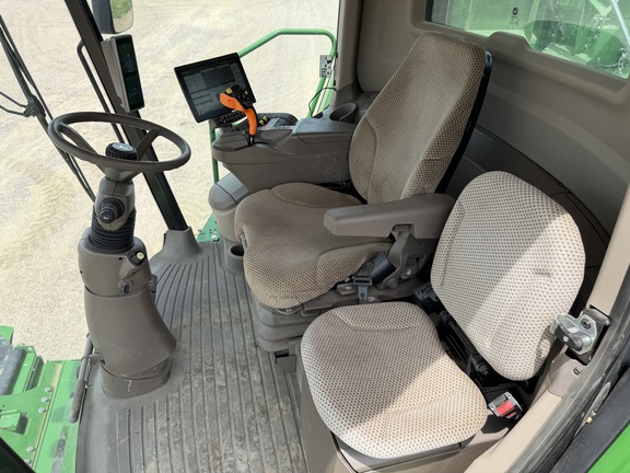 2024 John Deere S770 - Photo38