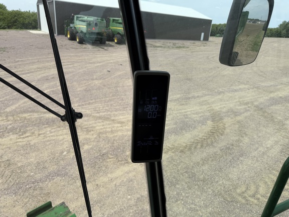2024 John Deere S770 - Photo42