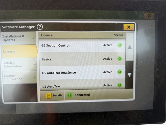 2024 John Deere S770 - Photo44