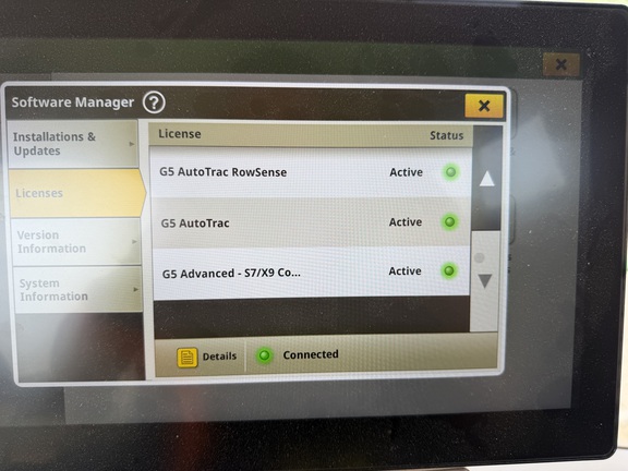 2024 John Deere S770 - Photo45