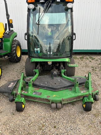  John Deere 1585