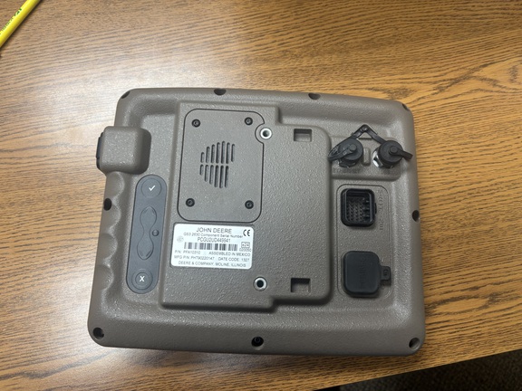 2013 John Deere 2630 - Photo2