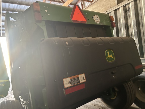 2021 John Deere 560M - Photo3