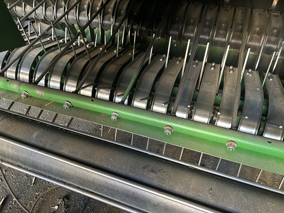 2021 John Deere 560M - Photo7