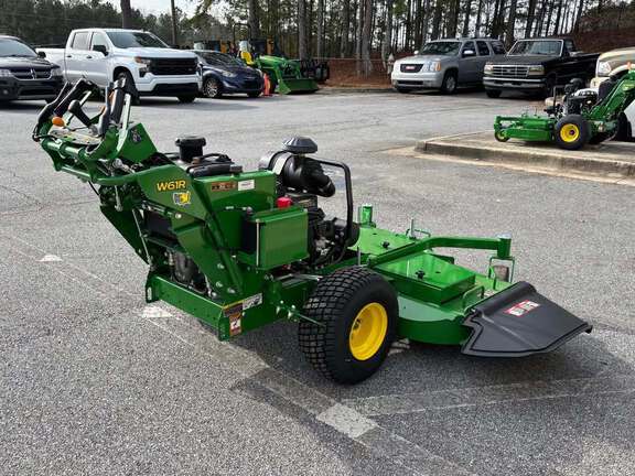 2026 John Deere W61R-6