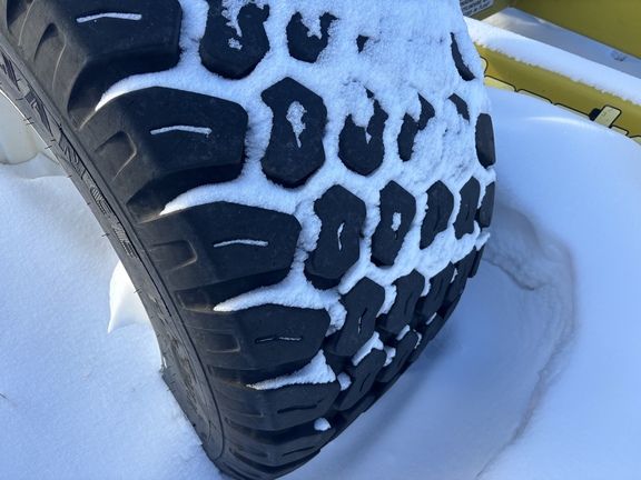 Used 2016 Degelman PTL26 Vertical Tillage at Horizon Ag & Turf in St. Paul, AB - Photo3