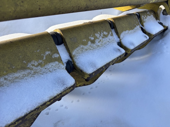 Used 2016 Degelman PTL26 Vertical Tillage at Horizon Ag & Turf in St. Paul, AB - Photo6