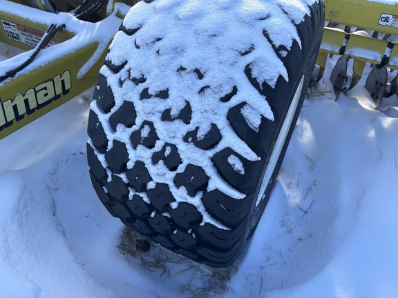 Used 2016 Degelman PTL26 Vertical Tillage at Horizon Ag & Turf in St. Paul, AB - Photo7