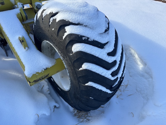 Used 2016 Degelman PTL26 Vertical Tillage at Horizon Ag & Turf in St. Paul, AB - Photo8