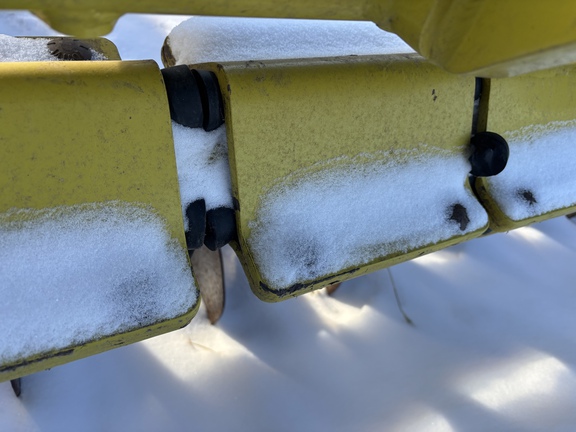 Used 2016 Degelman PTL26 Vertical Tillage at Horizon Ag & Turf in St. Paul, AB - Photo9