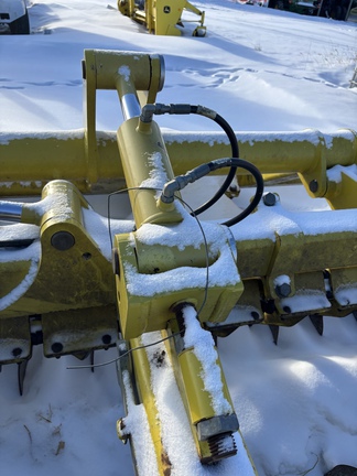 Used 2016 Degelman PTL26 Vertical Tillage at Horizon Ag & Turf in St. Paul, AB - Photo11