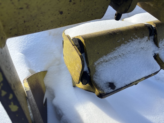 Used 2016 Degelman PTL26 Vertical Tillage at Horizon Ag & Turf in St. Paul, AB - Photo13