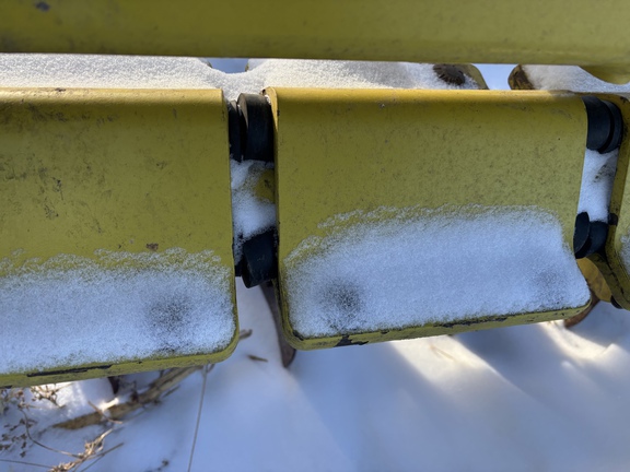 Used 2016 Degelman PTL26 Vertical Tillage at Horizon Ag & Turf in St. Paul, AB - Photo14