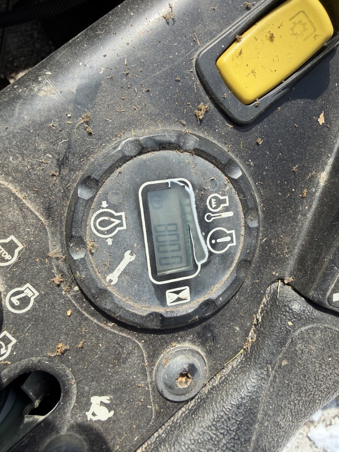 2018 John Deere Z960M Image 3