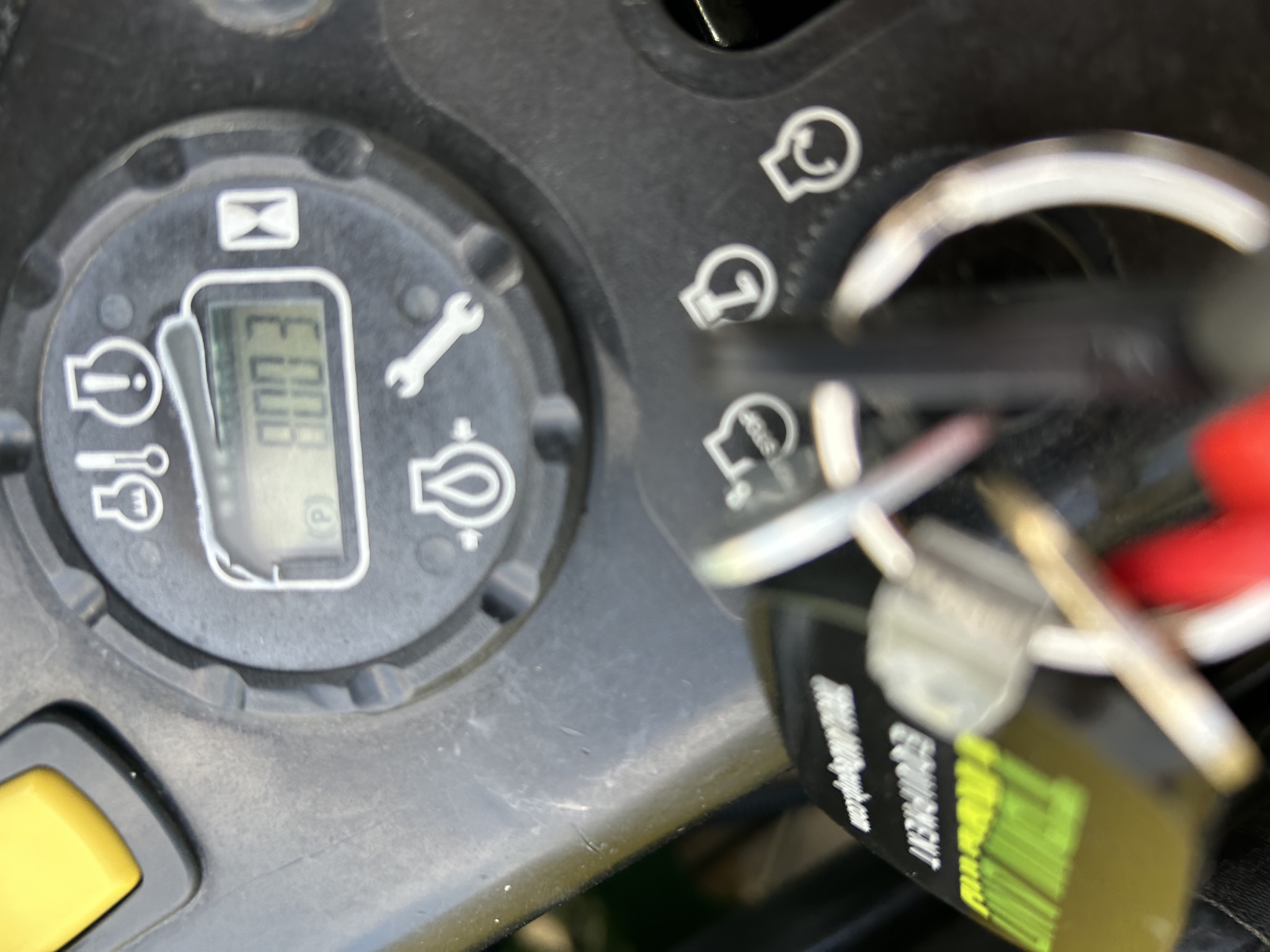 2018 John Deere Z960M Image 5