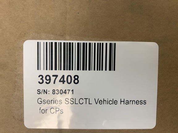 Photo of 2025 John Deere BYT13285