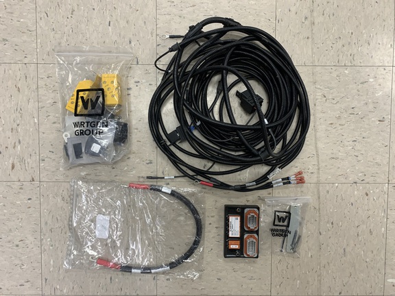 Photo of 2025 John Deere BYT13285