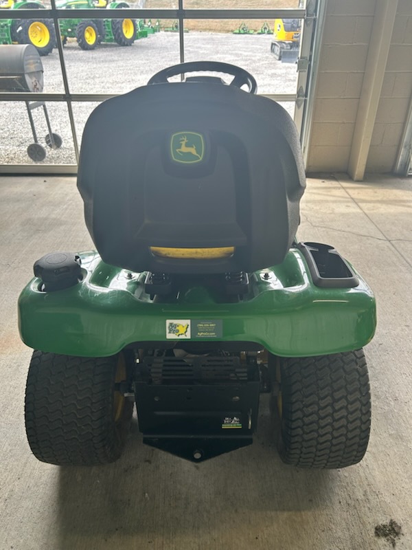 2020 John Deere X350 Image 5