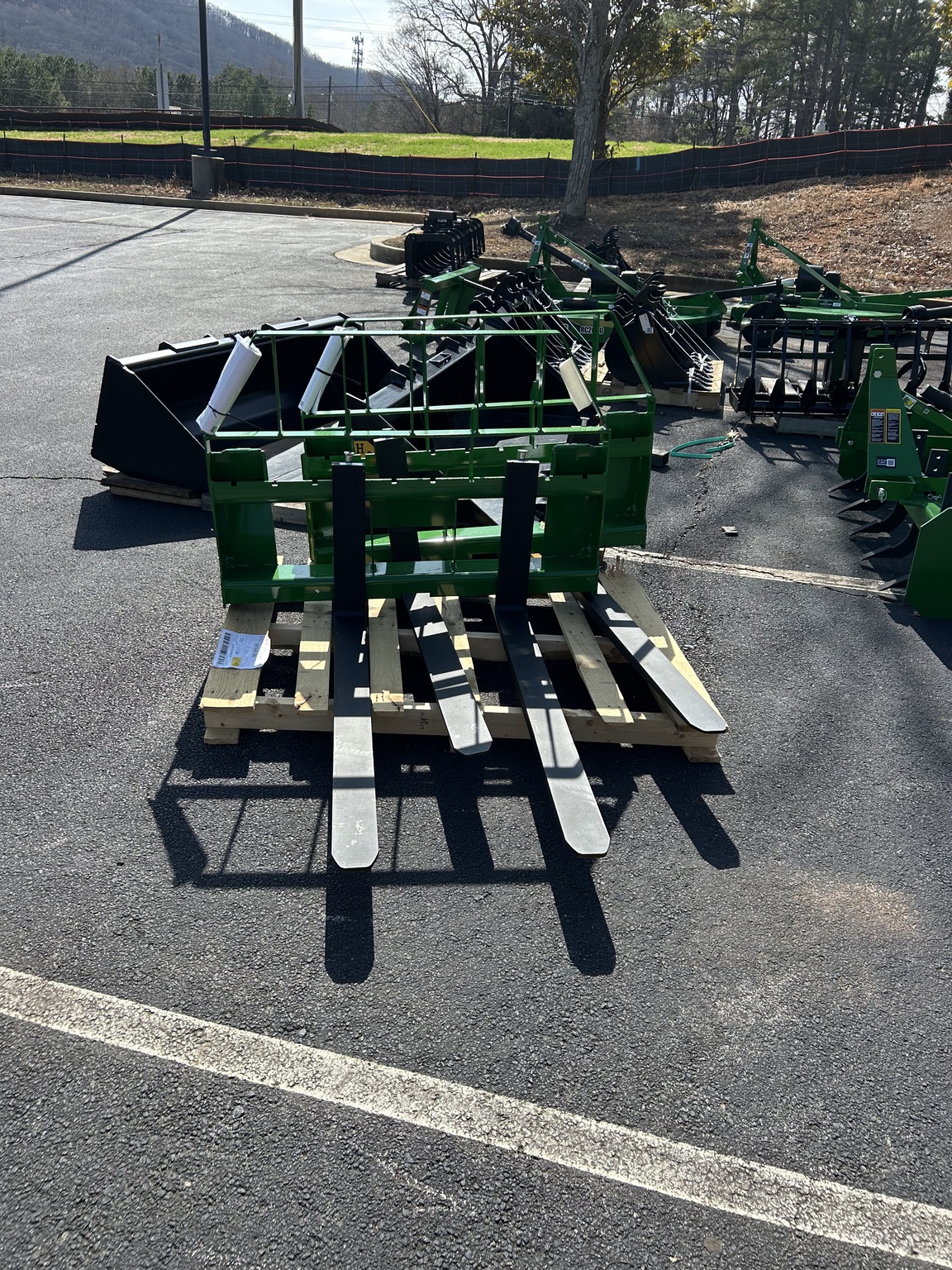 Frontier AP12F Image 3