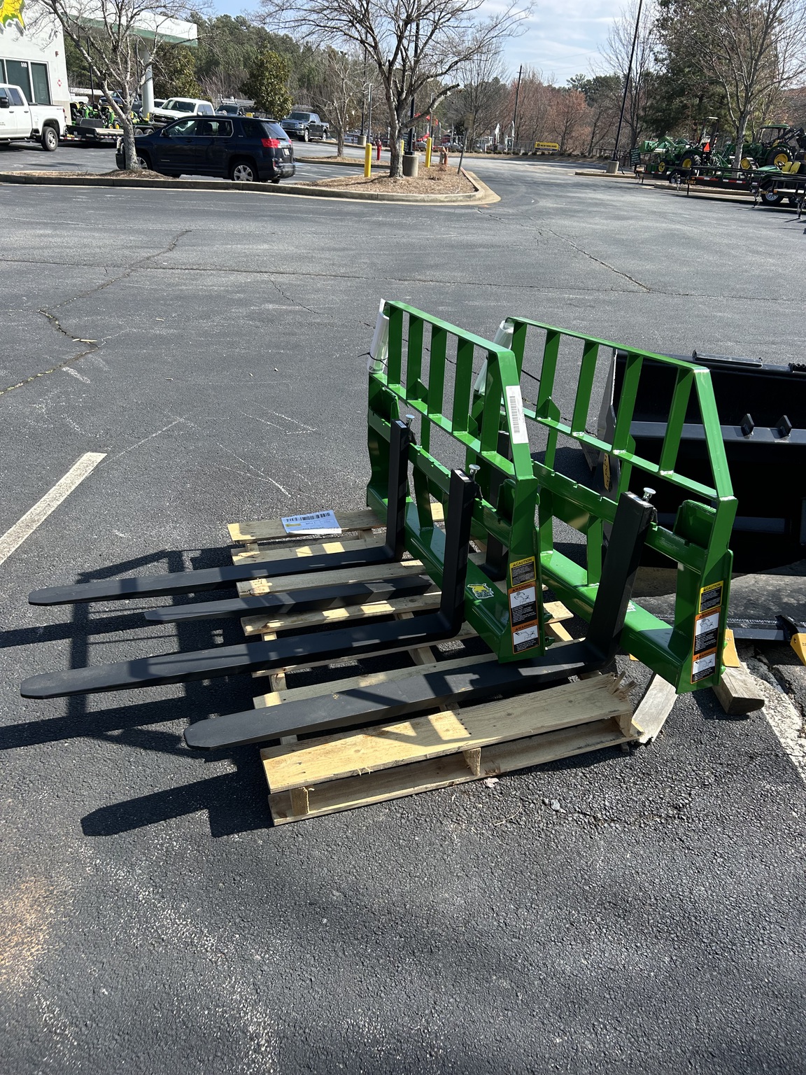 Frontier AP12F Image 4