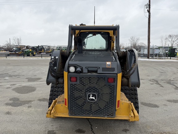 2023 John-Deere 325G