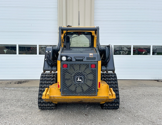 2023 John-Deere 325G