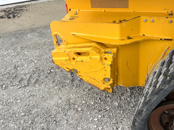 2023 John-Deere 325G