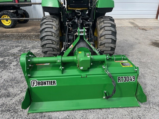 2021 Frontier RT3049